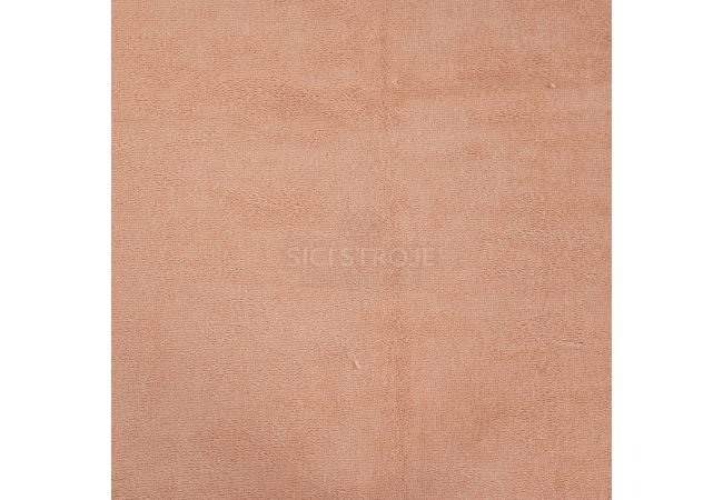 Bamboo Wellness - Dusty Salmon