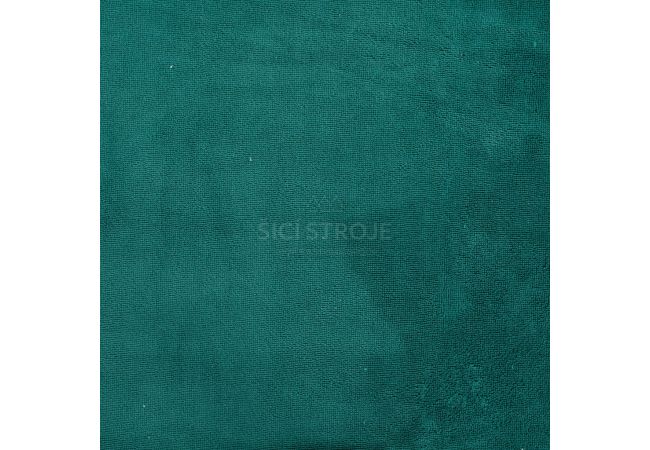 Bamboo Wellness - Turquoise