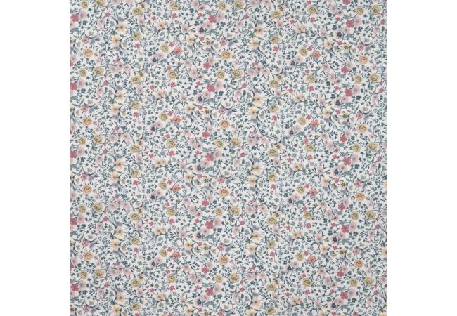 Digital Flower Collection - Flowers, Multicolor