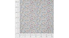 Digital Flower Collection - Flowers, Multicolor