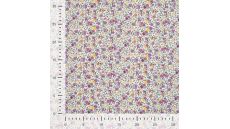 Digital Flower Collection - Flowers, Multicolor