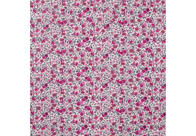 Digital Flower Collection - Flowers, Multicolor