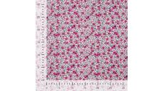 Digital Flower Collection - Flowers, Multicolor