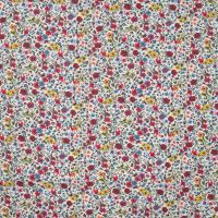 Digital Flower Collection - Flowers, Multicolor