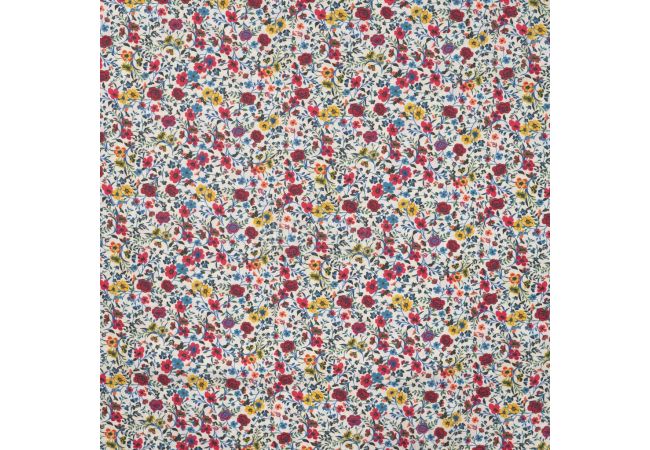 Digital Flower Collection - Flowers, Multicolor