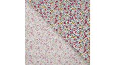 Digital Flower Collection - Flowers, Multicolor
