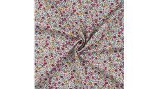 Digital Flower Collection - Flowers, Multicolor