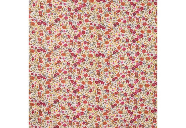 Digital Flower Collection - Flowers, Multicolor