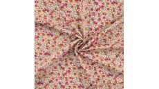 Digital Flower Collection - Flowers, Multicolor