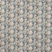 Digital Flower Collection - Flowers, Multicolor