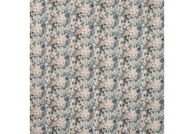 Digital Flower Collection - Flowers, Multicolor