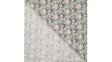 Digital Flower Collection - Flowers, Multicolor