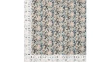 Digital Flower Collection - Flowers, Multicolor