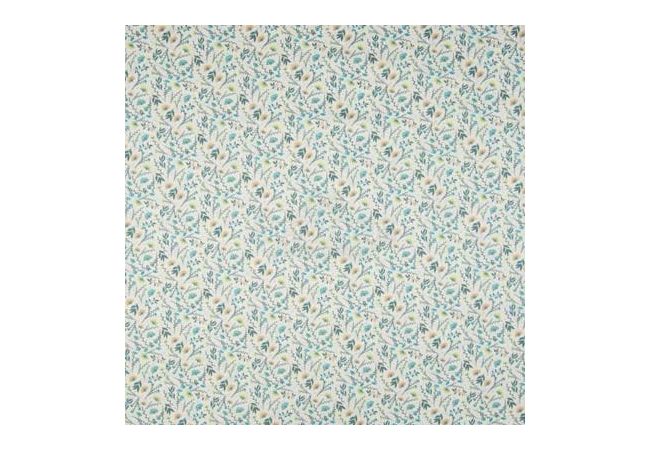 Digital Flower Prints - Ocean Kiwi