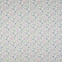 Digital Flower Prints - Fuchsia Rose