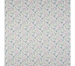 Digital Flower Prints - Fuchsia Rose