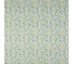 Digital Flower Prints - Ocean Kiwi