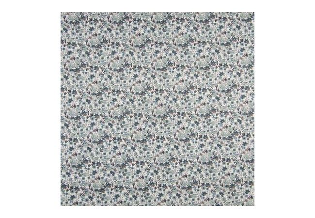 Digital Flower Prints - Dusty Mint Grey