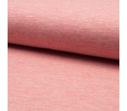 Melange Jogging - Red