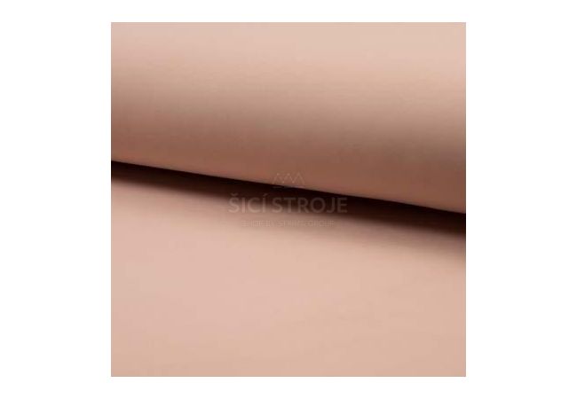 Soft Shell Uni - Nude