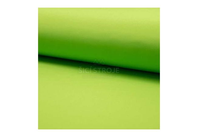 Soft Shell Uni - Lime