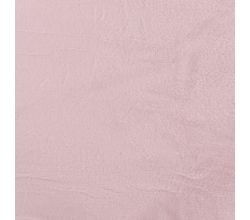 Cuddle Fleece - Light Rose