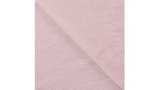 Cuddle Fleece - Light Rose