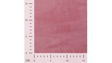 Cuddle Fleece - Old Rose