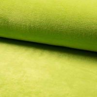 Cuddle Fleece - Lime