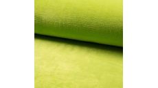 Cuddle Fleece - Lime