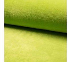 Cuddle Fleece - Lime