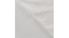 Cuddle Fleece - Optical White