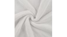 Cuddle Fleece - Optical White