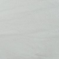 Cuddle Fleece - Ecru