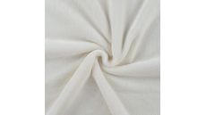 Cuddle Fleece - Ecru