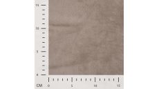 Cuddle Fleece - Taupe