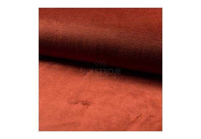 Cuddle Fleece - Terra