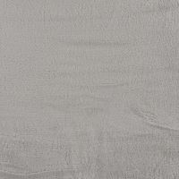 Cuddle Fleece - Silver Grey