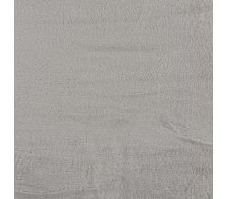 Cuddle Fleece - Silver Grey