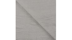 Cuddle Fleece - Silver Grey