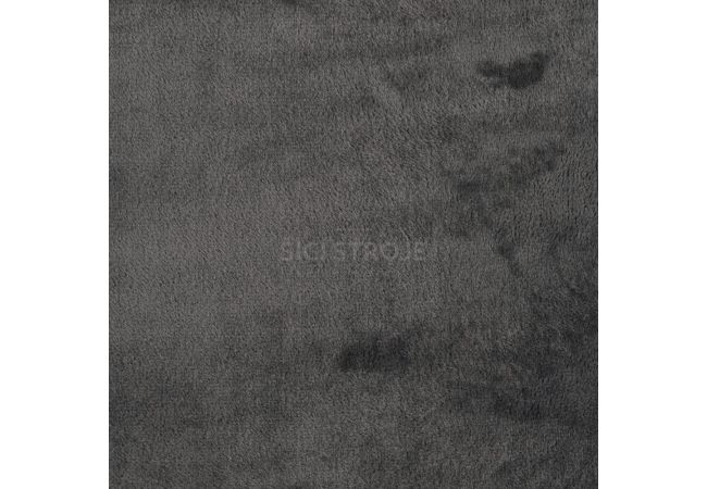 Cuddle Fleece - Grey