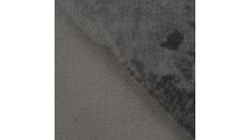 Cuddle Fleece - Grey