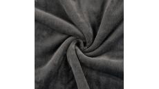 Cuddle Fleece - Grey
