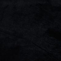 Cuddle Fleece - Black