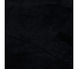 Cuddle Fleece - Black