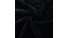Cuddle Fleece - Black