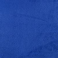 Cuddle Fleece - Royal