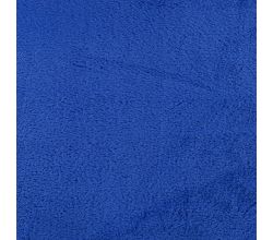 Cuddle Fleece - Royal
