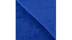 Cuddle Fleece - Royal