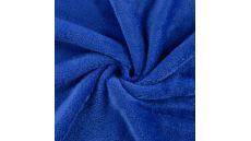 Cuddle Fleece - Royal